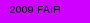 2009 FAIR