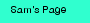 Sam's Page