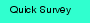 Quick Survey